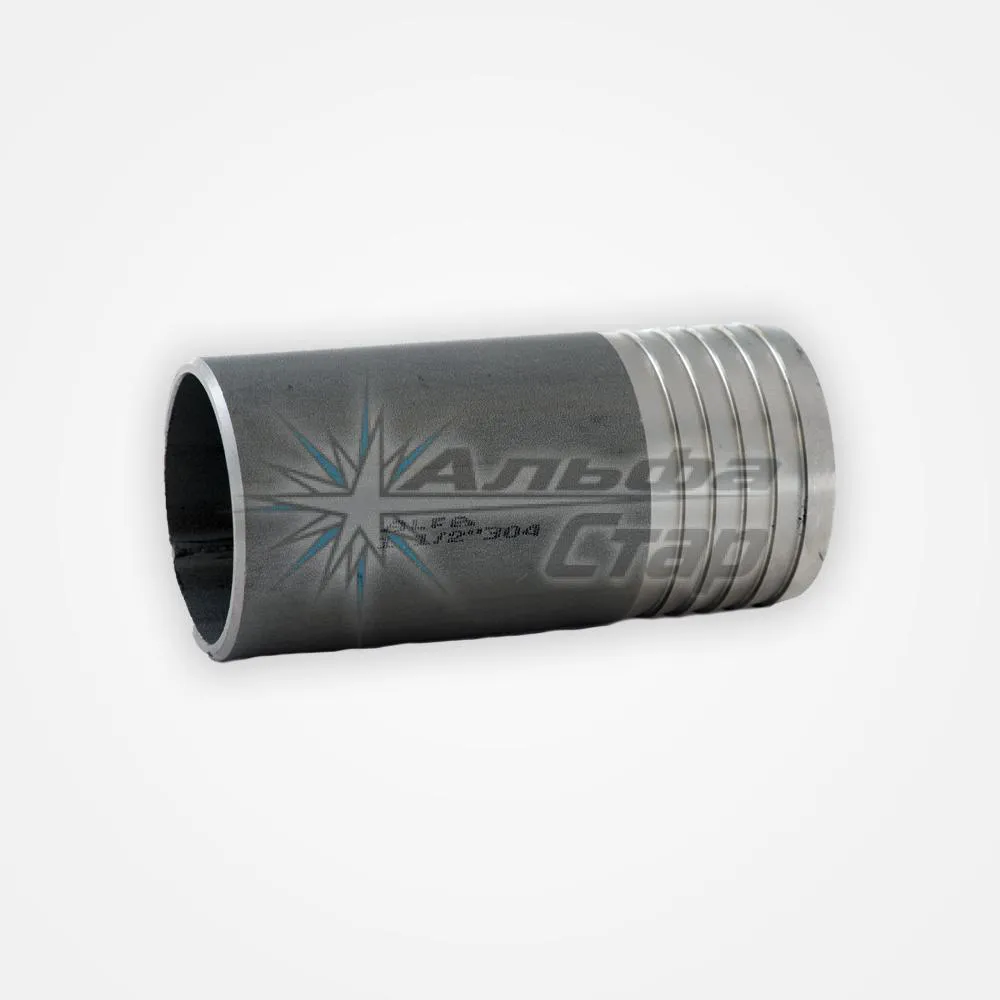 Fitting herringbone welded